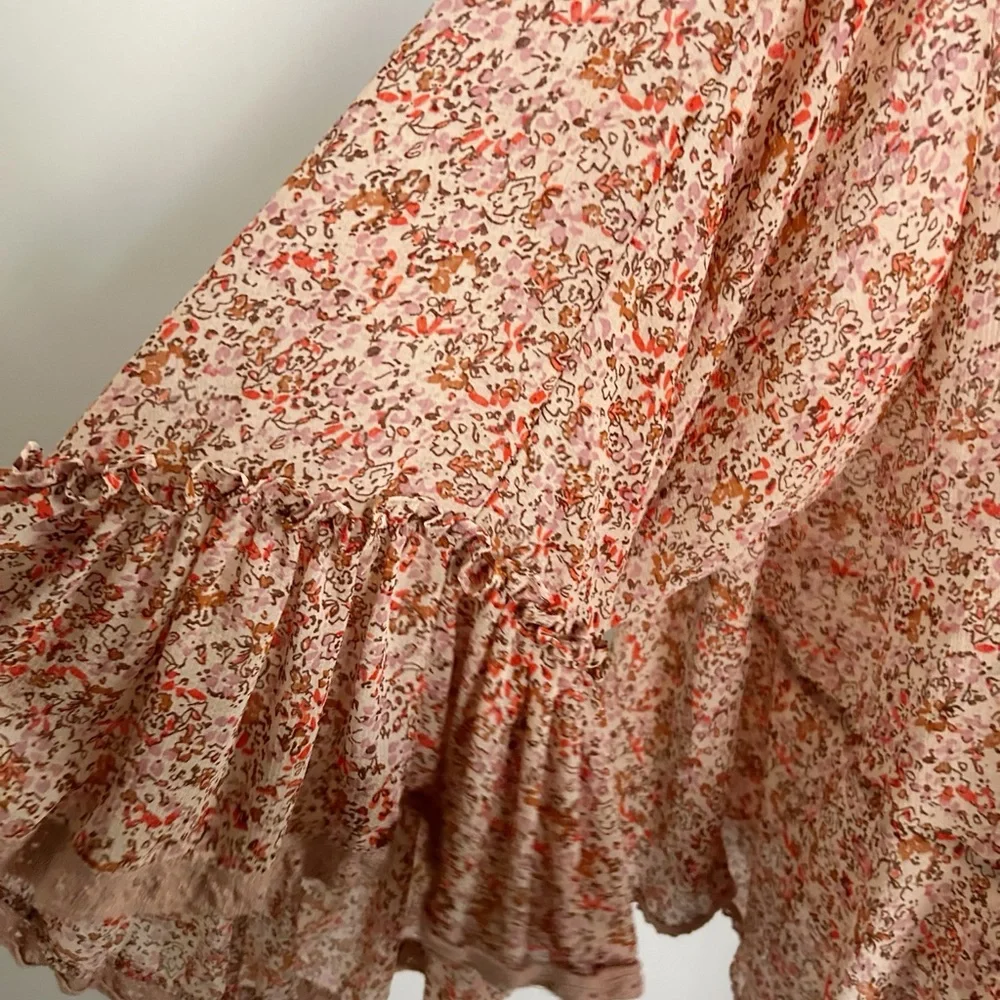Free people‎ Lola kimono XS